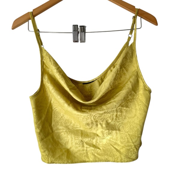 Urban Outfitters Tops - Urban Outfitters Cowl Neck Tank